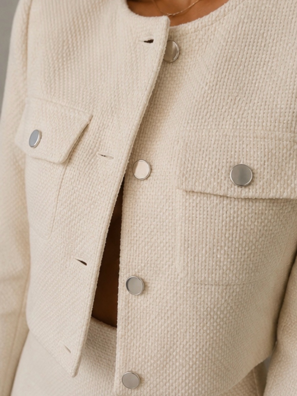 Theory 2pc Cream Mini Set - Picture 2 of 11